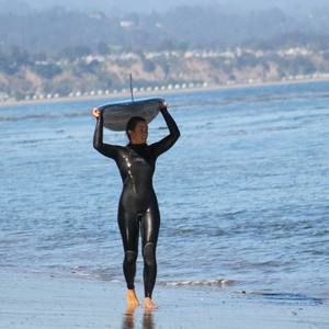 Meet your Posher, Anastasiya